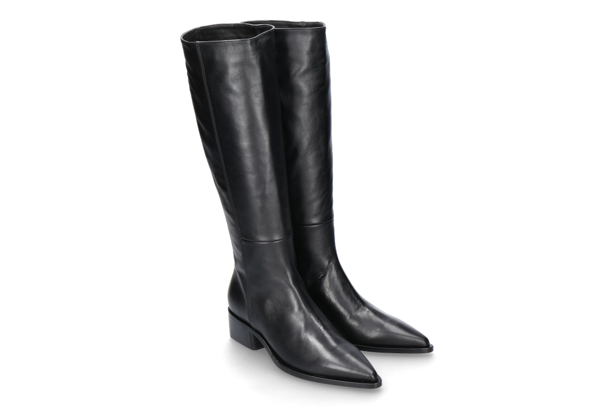 Pomme d'Or boots ELYSE- nero/ black