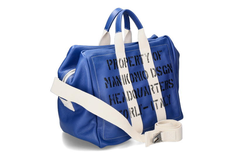 Manikomio bag ICON ROYAL