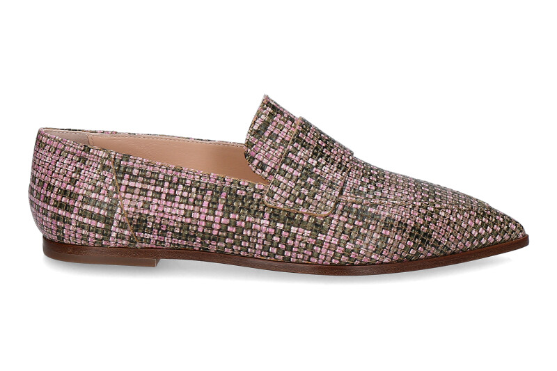 AGL Attilio Giusti Leombruni loafer REI LIATRIS