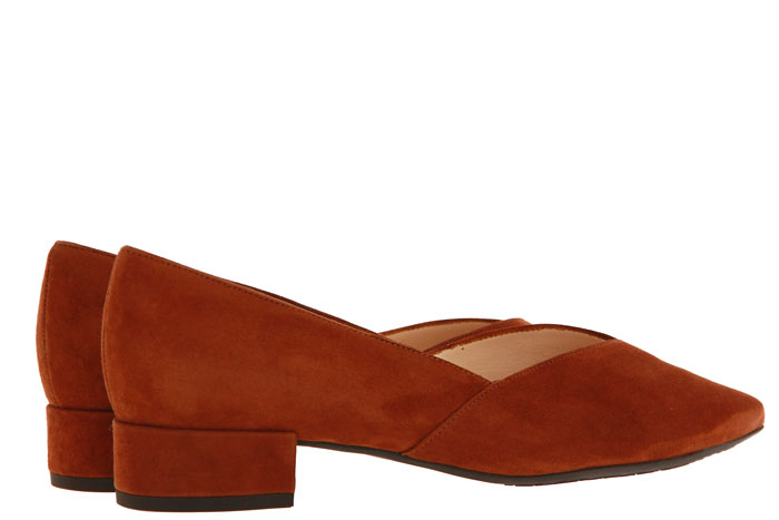 bang Marty Fielding traagheid Peter Kaiser pumps SHADE-A SABLE SUEDE