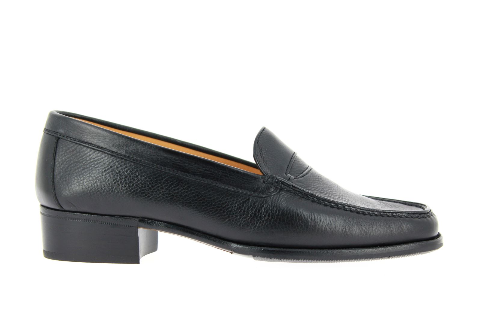 Gravati Loafer CERVO NERO