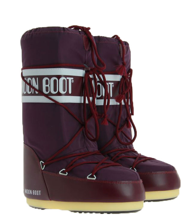 moon boots 41