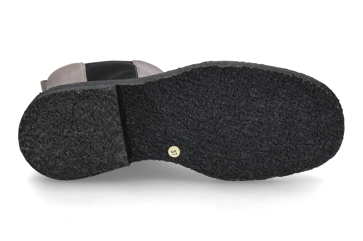 Pomme d-Or Chelsea Boot CAROLEE GLOVE- grau_253200138_3