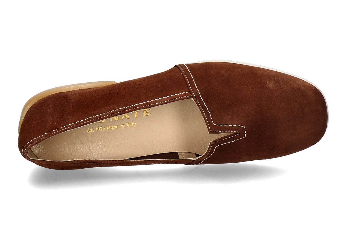 Brunate Slipper BILBAO- choco_242300198_5