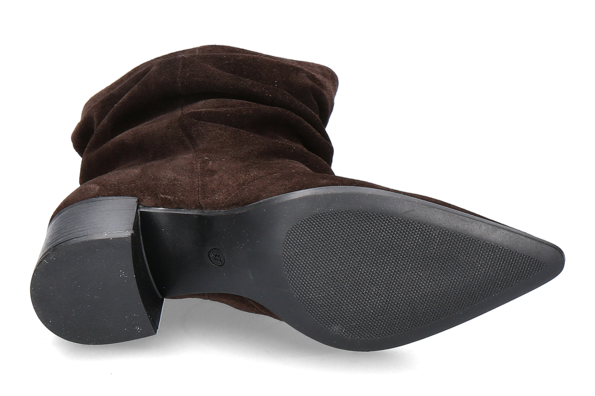 Copenhagen Studios Damen- Stiefelette CPH292- chocolate_253300296_4