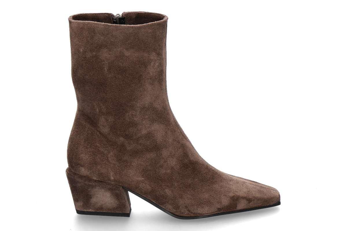 Kennel & Schmenger ankle boots NYLA- brown/ wood