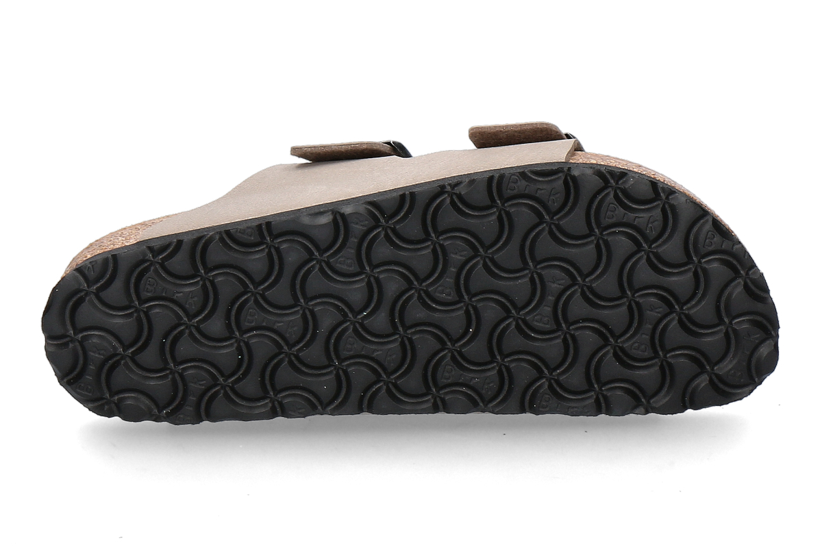 Birkenstock Damen- Pantolette ARIZONA BS- gray taupe_274400026_5