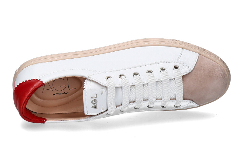 agl-sneaker-sade-penn-white-flame_232900190_4 agl-sneaker-sade-penn-white-flame_232900190_4