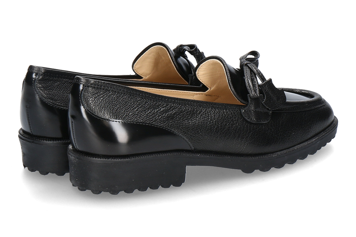 Brunate Loafer DANY EPOQUE - daniel nero_263000049_2