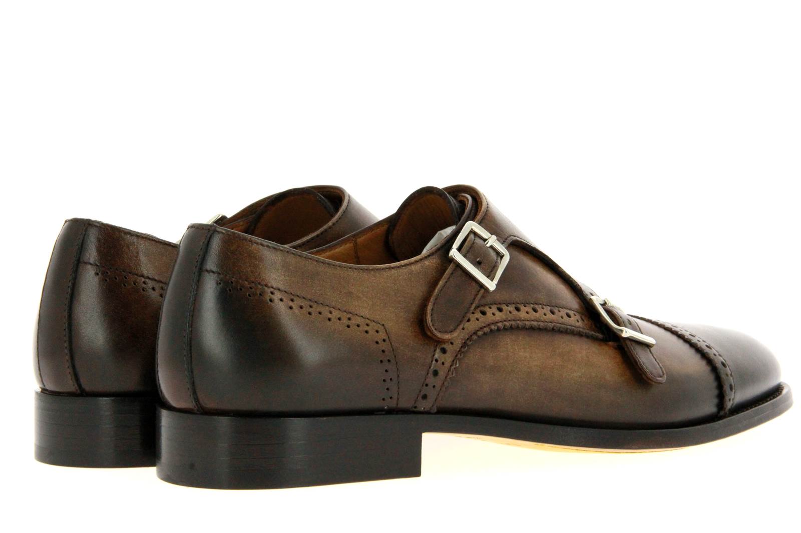 Doucal´s Monk RADICA MARRONE (41)