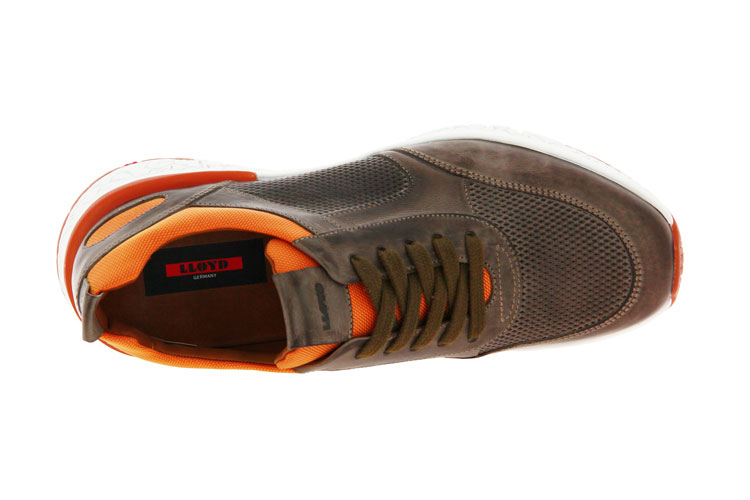 lloyd-sneaker-bandos-graphit-orange-0005