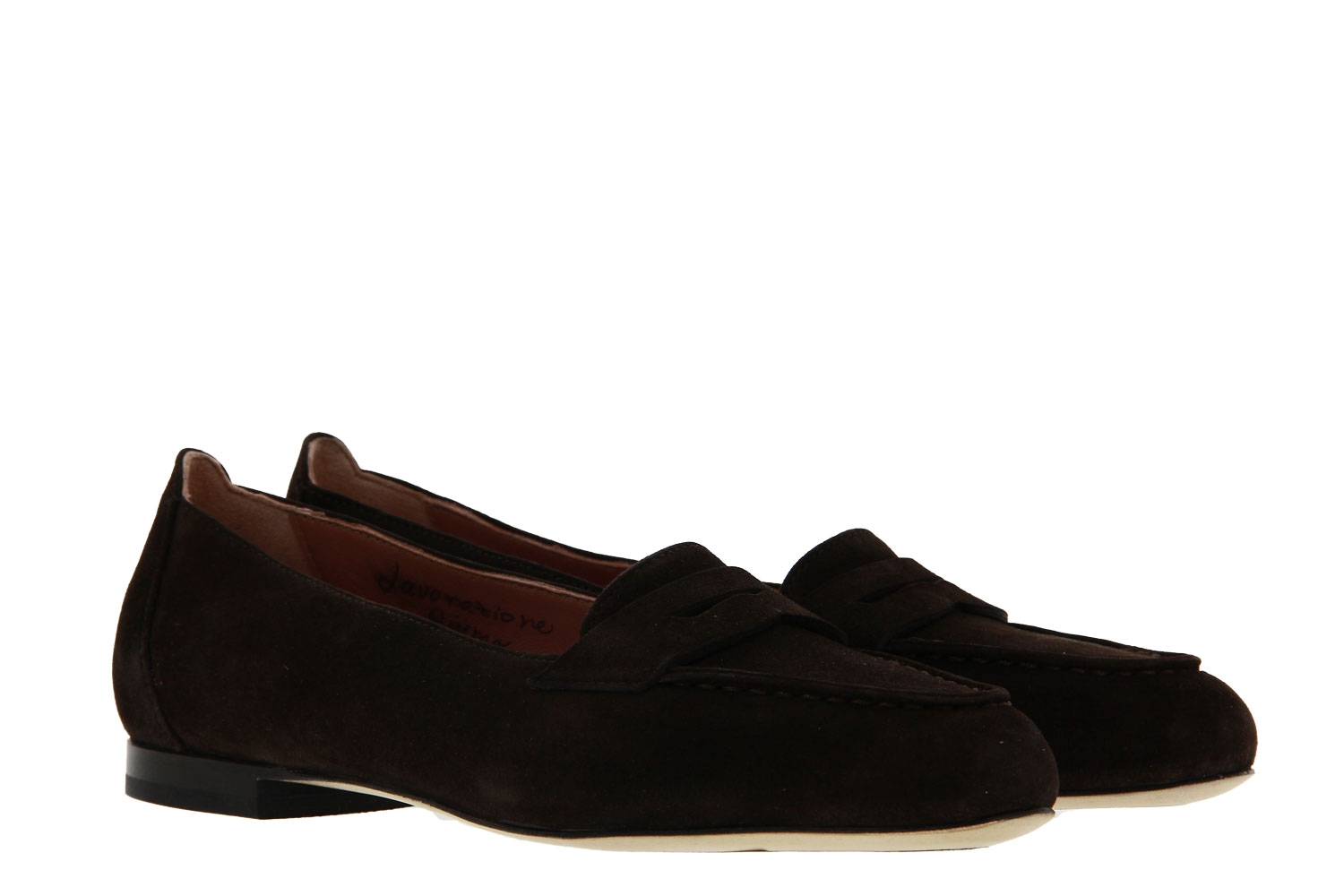 Silvestro by Benson`s slipper VELOUR ASSUAN