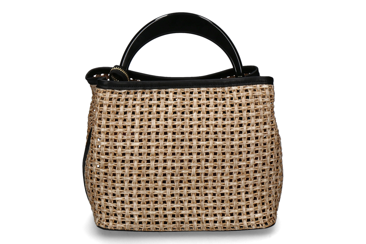My-Best Bag Firenze bag INGRID- natural