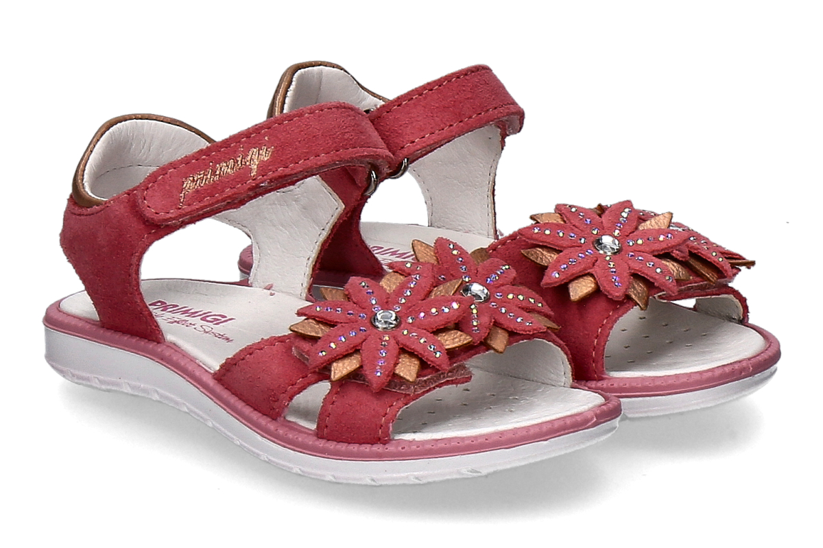 Primigi girls- sandal GERANIO- pink