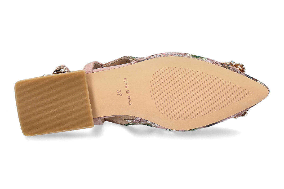 Alma en pena Slingballerina LAOS PINK- mehrfarbig_294900022_5