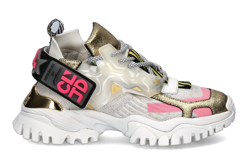 cljd-sneaker-6F033-1001-white_232900134_3 cljd-sneaker-6F033-1001-white_232900134_3