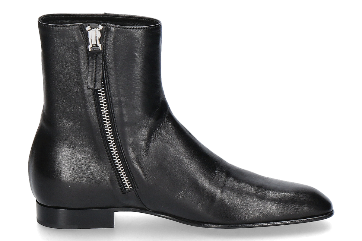 Pomme d-Or Stiefelette ZOE GLOVE- nero_253000749_6