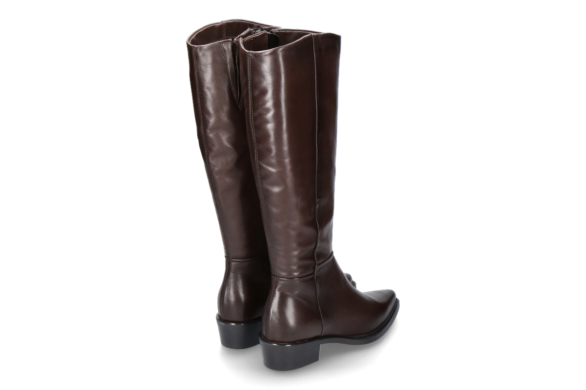 Mjus Stiefel L89305 NAPPA- coffee_255300069_2