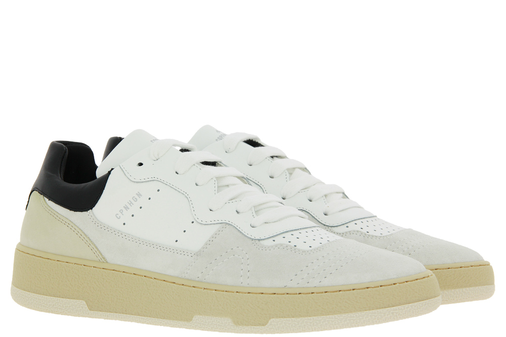 Copenhagen-Sneaker-CPH461M-White-Black-132100042-0001