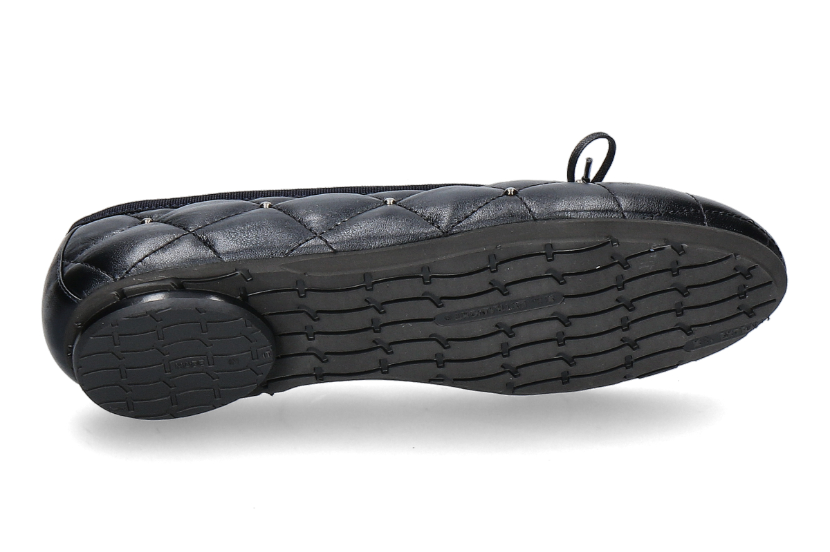 Thierry Rabotin Ballerina GARA TAFFETAS CANETE- nero_221000261_5