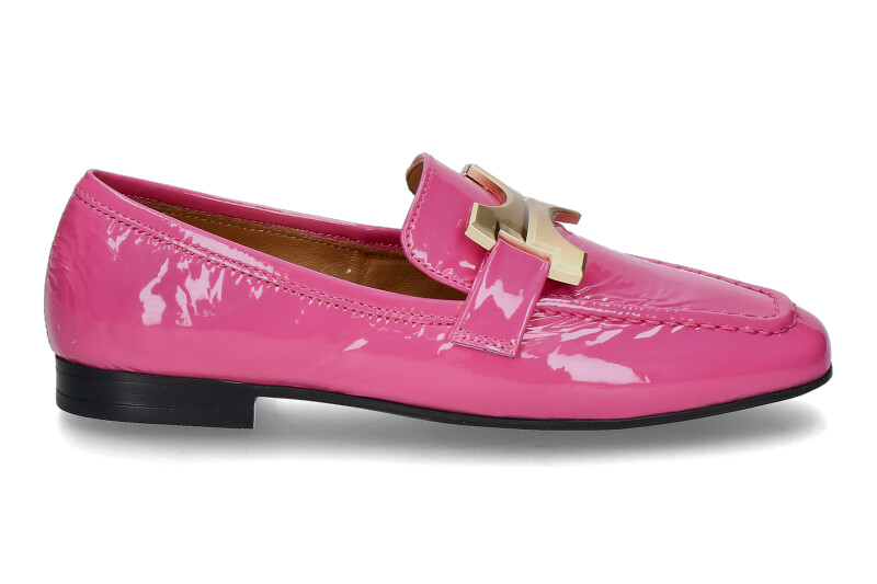 Mjus loafer T85102 VERNICE- fuxia