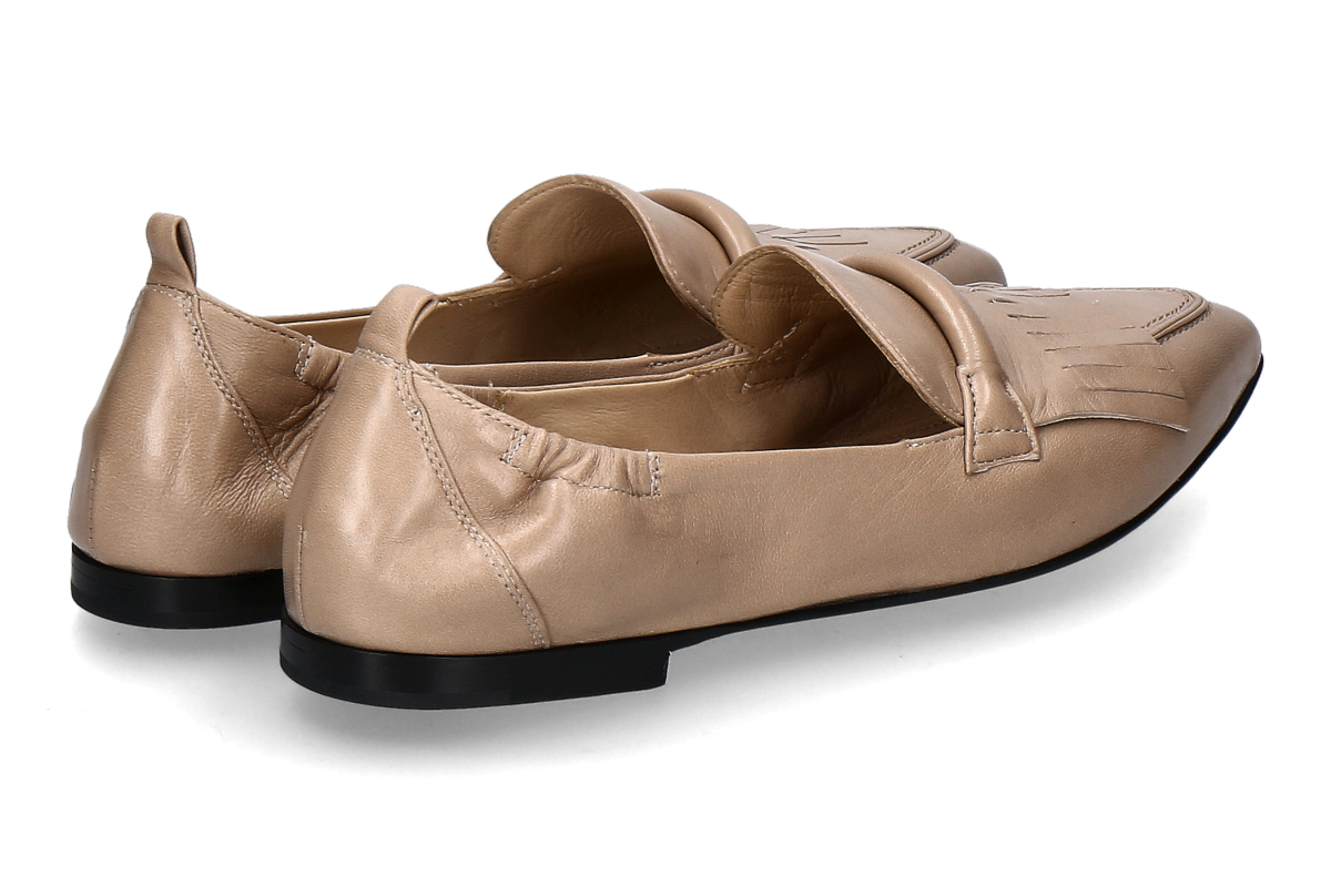 Pomme dOr Loafer GRACE GLOVE- soft mocha_242300182_2