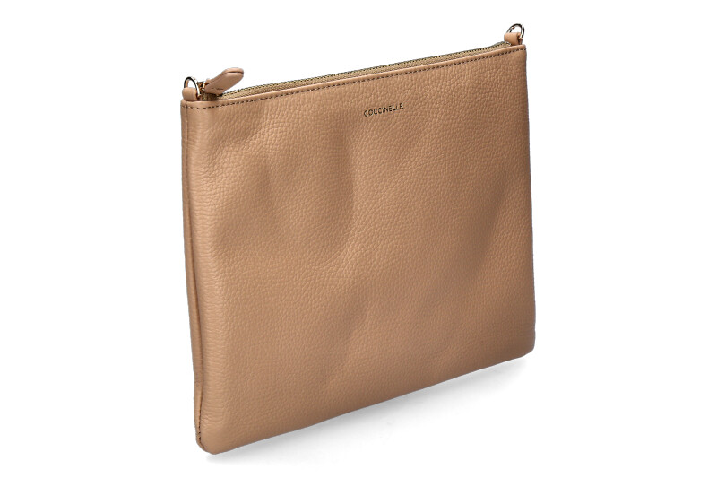 Coccinelle bag MINI BAG BEIGE