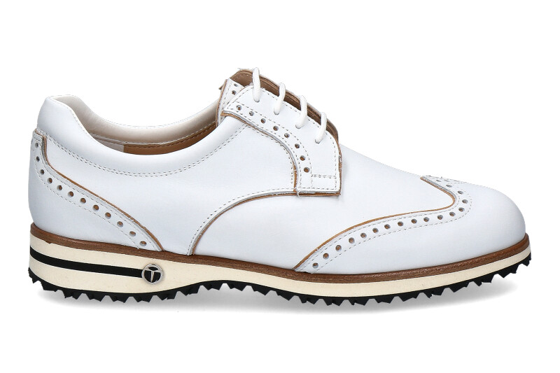 Tee Golf Shoes women's golf shoe SALLY VITELLO BIANCO