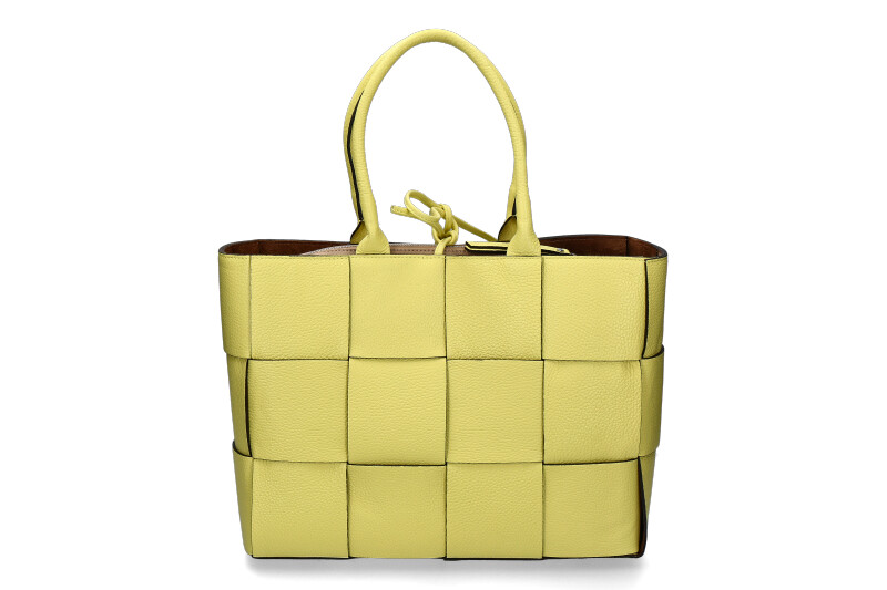 Gianni Notaro bag 522 LEMON