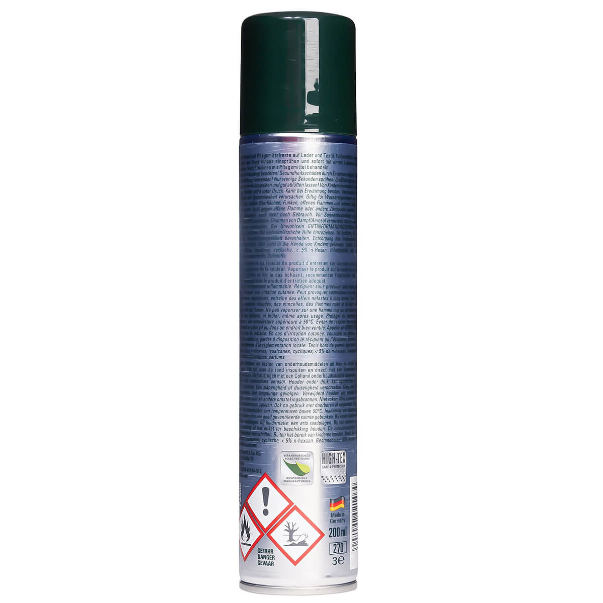 Collonil Pflege- Cleaner Spray