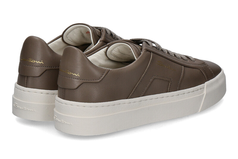 santoni-double-buckle-sneaker-61070-taupe_232400095_2 santoni-double-buckle-sneaker-61070-taupe_232400095_2