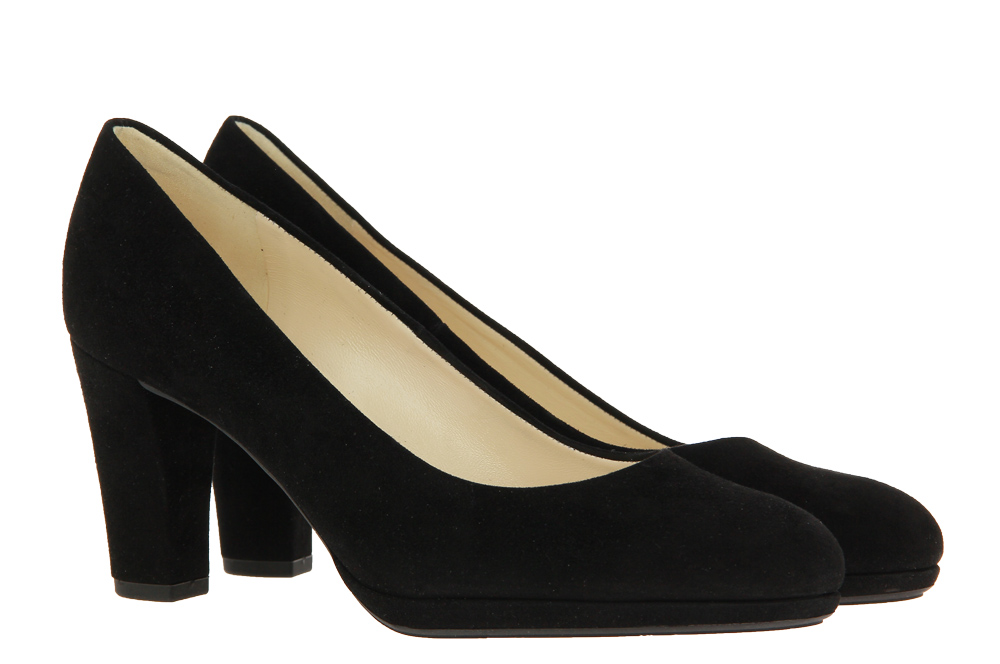 Peter Kaiser pumps KAROLENA BLACK