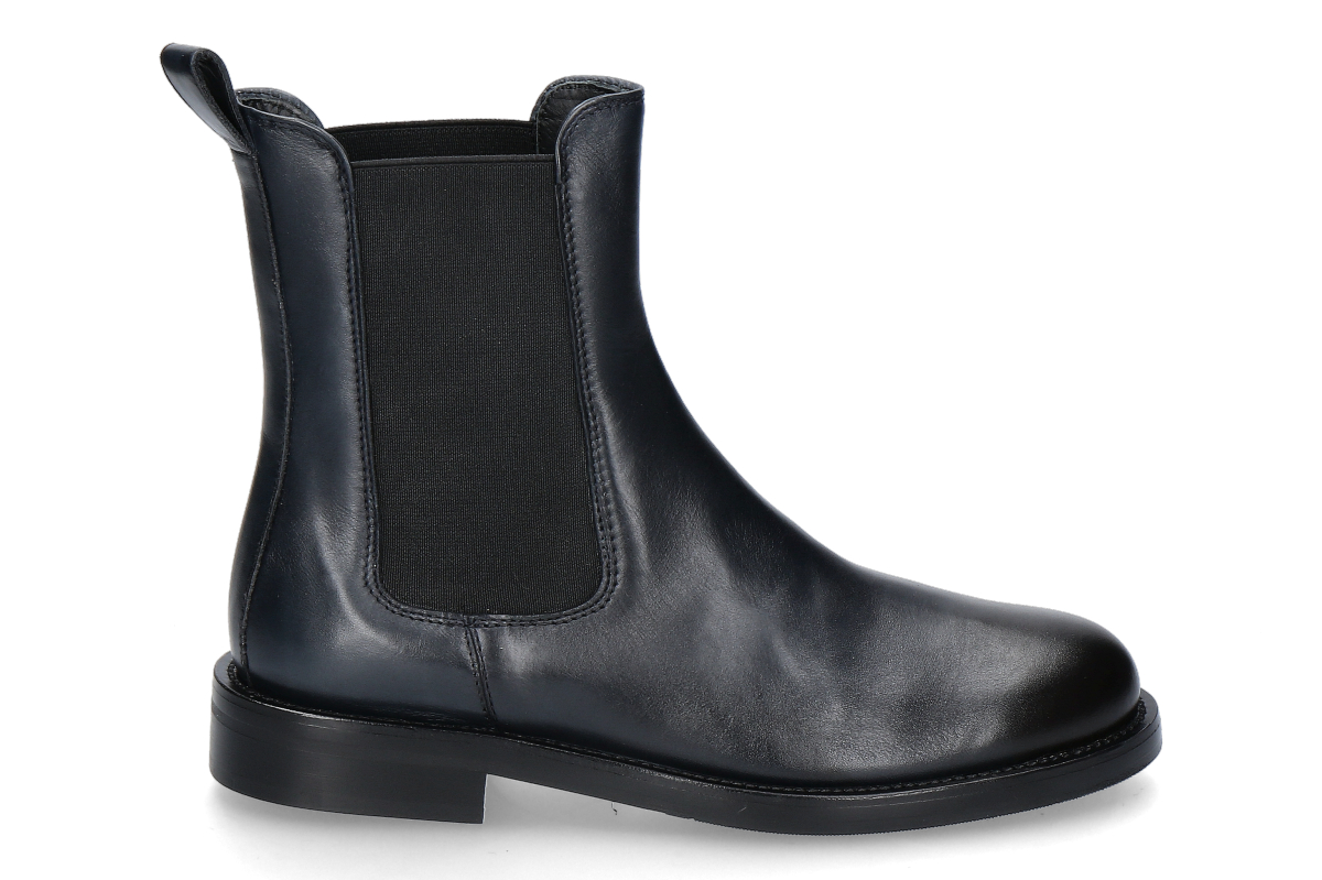 Pertini Chelsea boot BUBA CAGLIARI – blue/dark blue