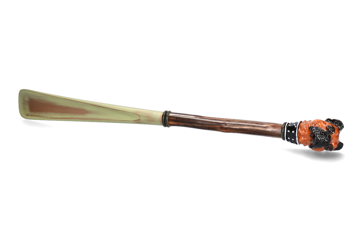  Utile4 shoe horn RABBIT VERDE 