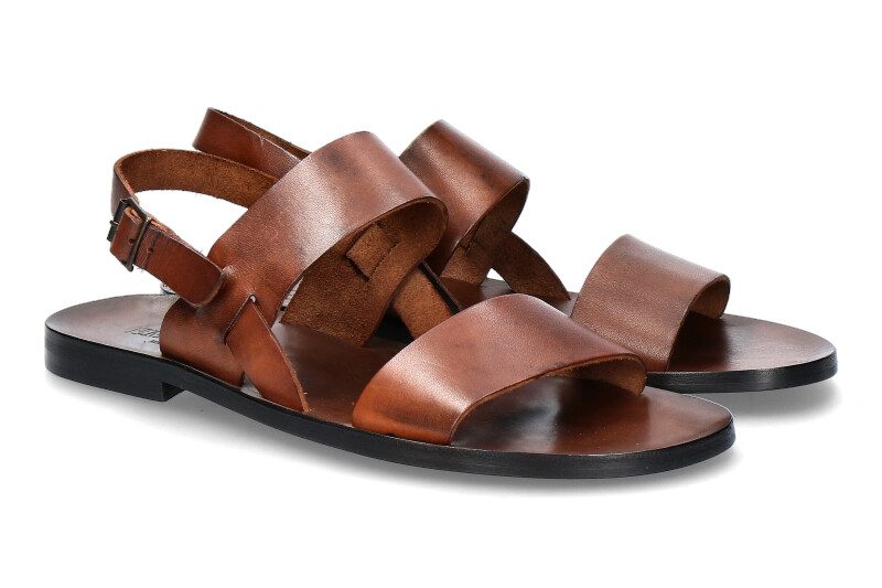 Emozioni sandals BROWN 530