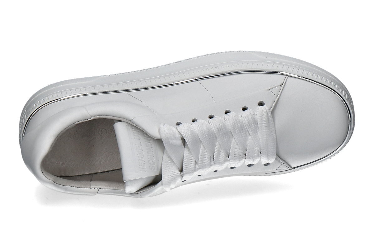 Kennel  Schmenger Damen- Sneaker SUMI- bianco_232100247_4