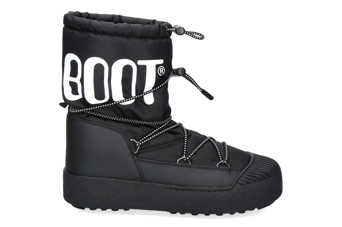 Moon Boot Boots MTRACK POLAR NYLON -black/schwarz