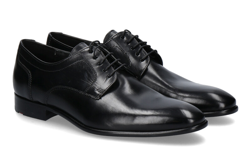 Lloyd lace-up PADOS SCHWARZ