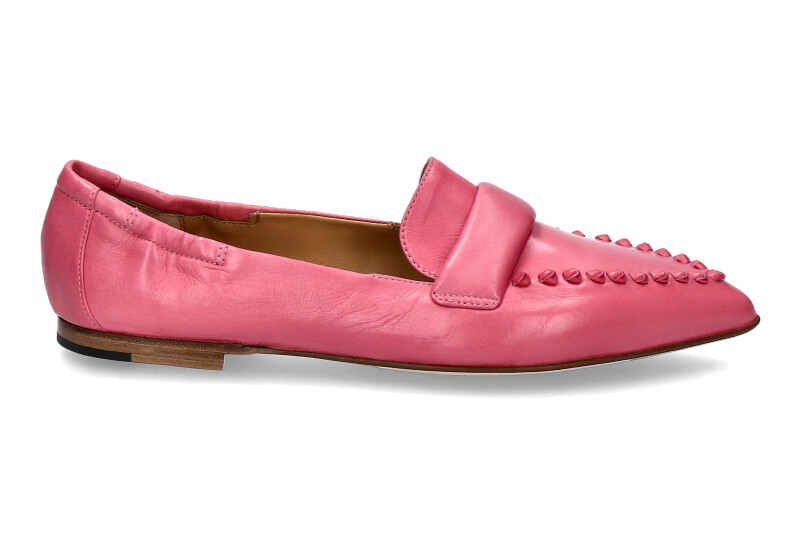 Pomme d'Or slipper GLOVE BUBBLEGUM 647
