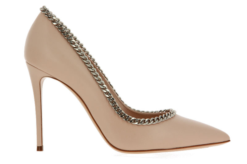 Casadei high heels PELLAME MINORCA CIPRIA