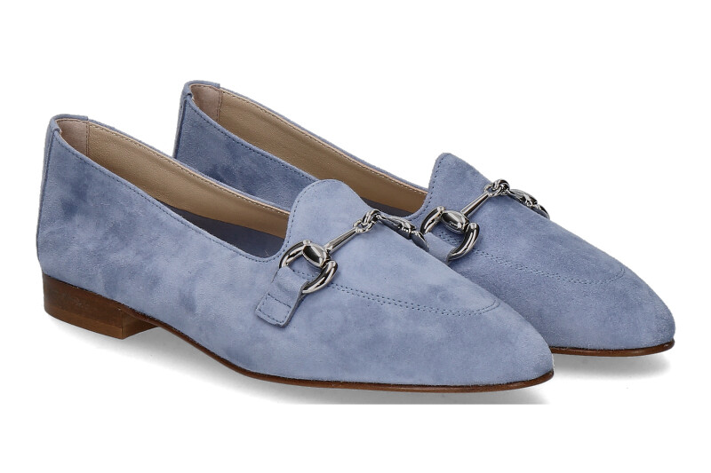 ScarpaRossa slipper AMALFI JEANS