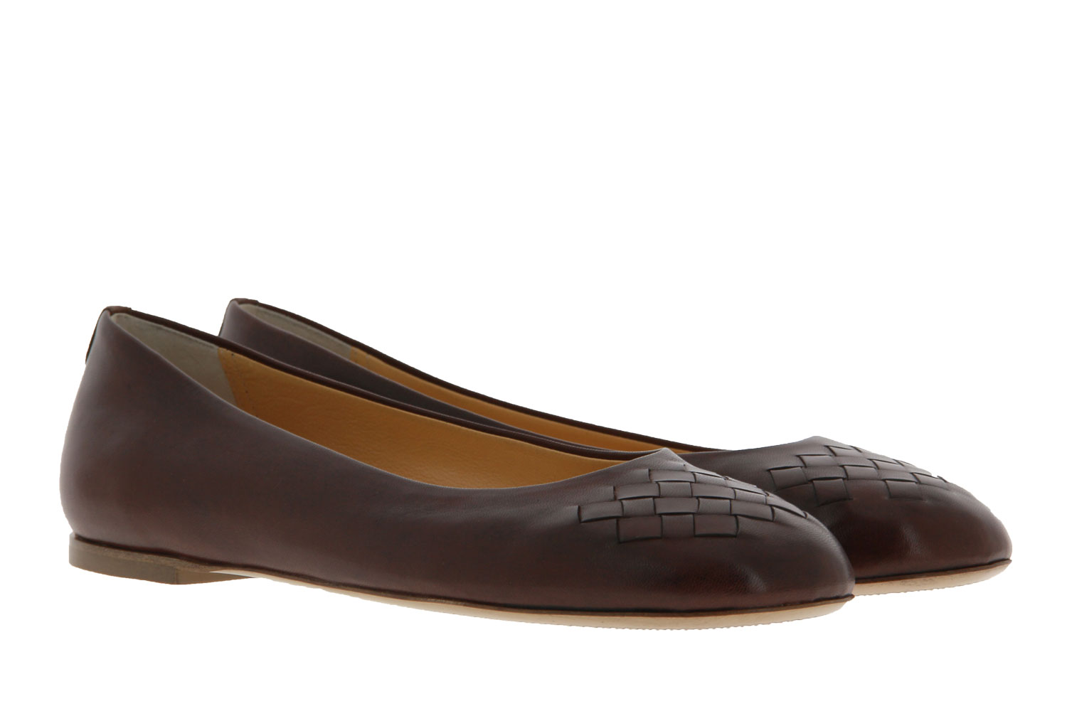 Truman's ballerina NAPPA T.MORO