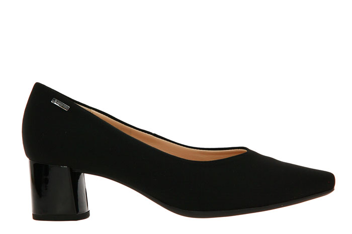 Högl pumps DRY STRETCH SYNTHETIK BLACK