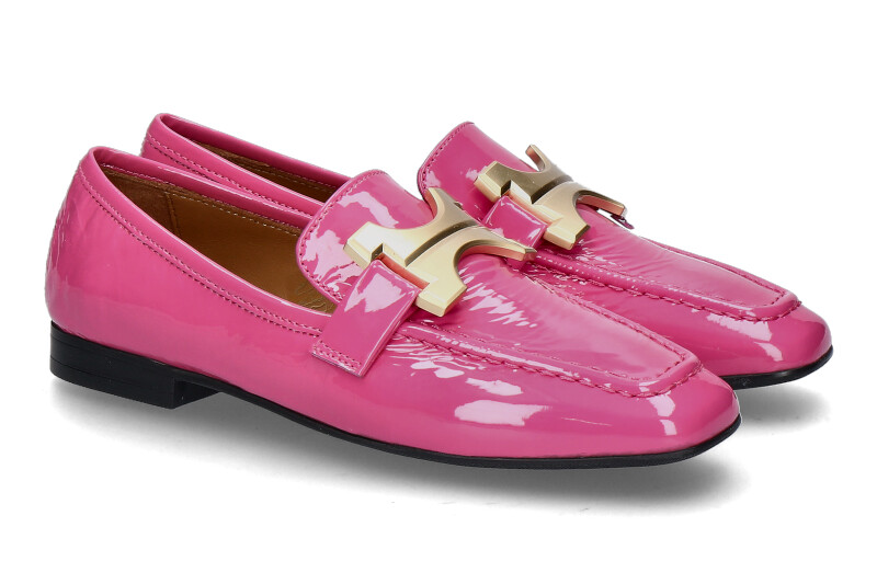 Mjus loafer T85102 VERNICE- fuxia