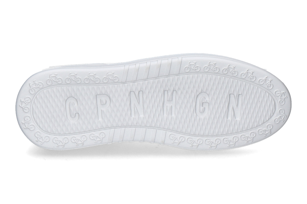 Copenhagen Herren- Sneaker CPH77M- white_132100078_4