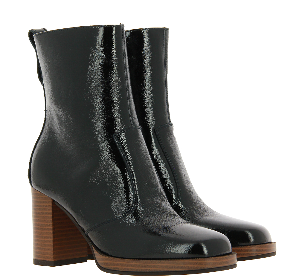 Nero Giardini ankle boots NAPLAK NERO