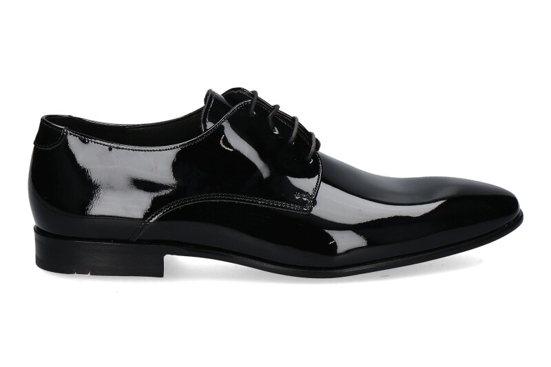 Lloyd lace-up JEREZ KALBLACK SCHWARZ