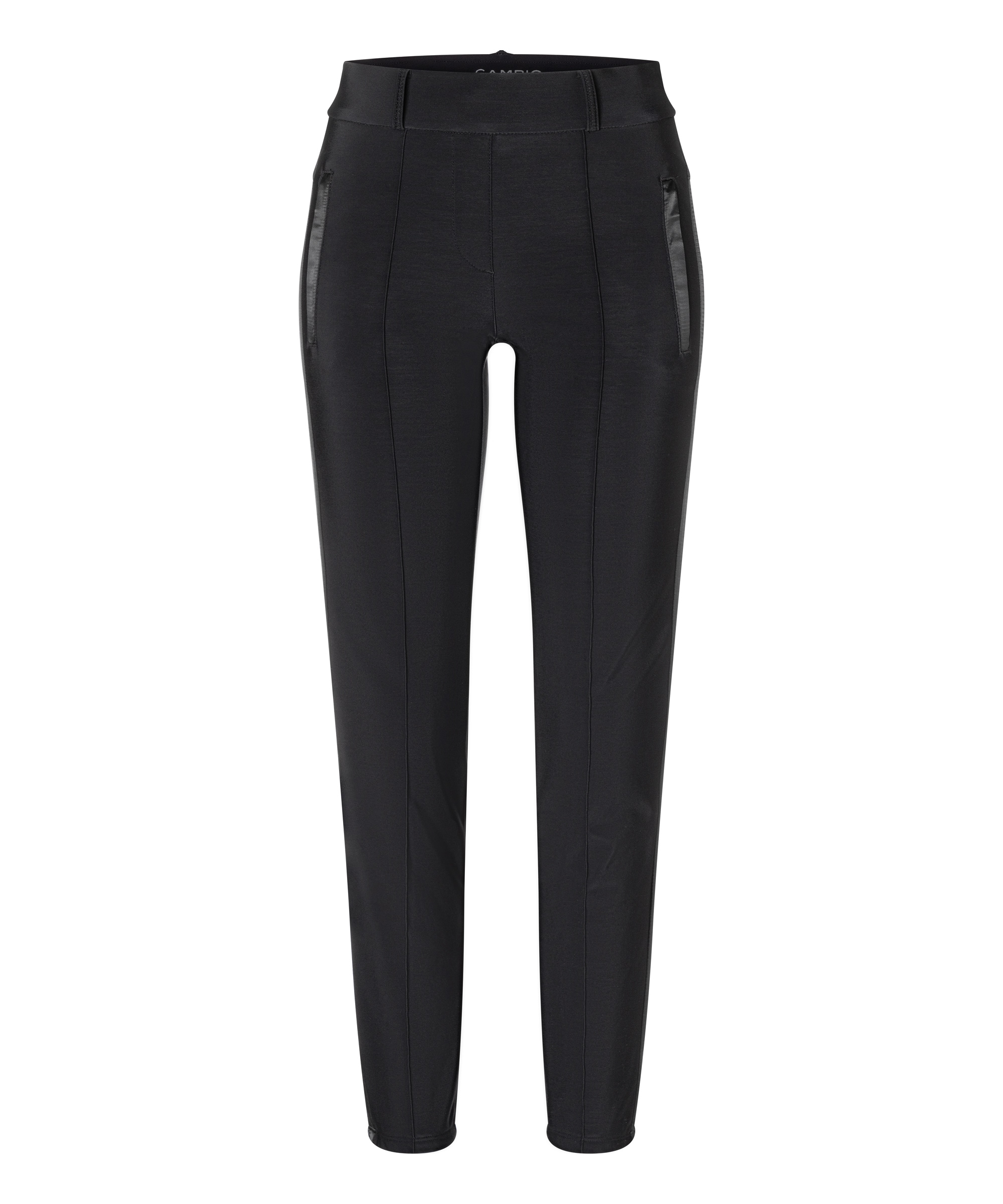 Cambio textile pants RARITY BLACK