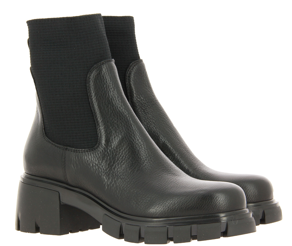 Fru.it boots TOSCANO NERO