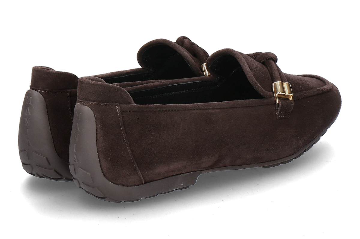 Mania Slipper CAMOSCIO- 3228 TDM ORO_242900403_2 Mania Slipper CAMOSCIO- 3228 TDM ORO_242900403_2